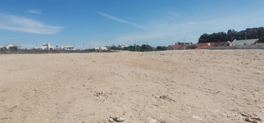 0 Bedroom Property for Sale in Middedorp Western Cape